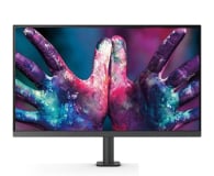 BENQ 31.5'' PD3205UA 9H.LKGLA.TPE Czarny - 1165204 - zdjęcie 1
